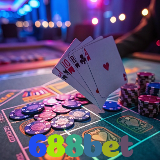 688bet - Baixe o App 688bet para Android e Comece a Jogar