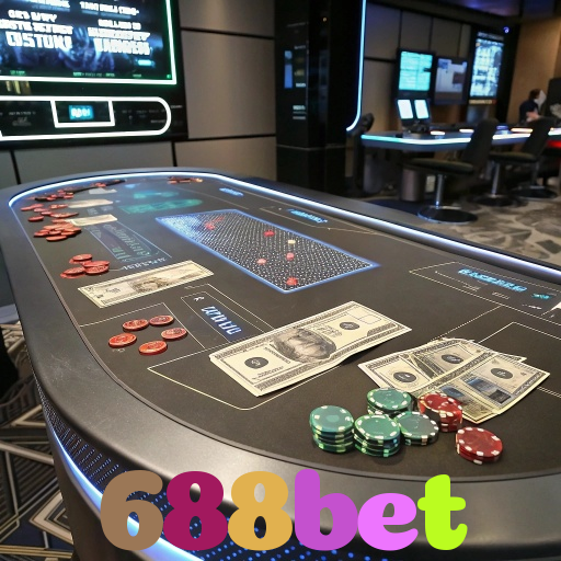 688bet - Baixe o App 688bet para Android e Comece a Jogar
