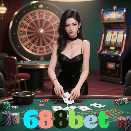 688bet - Baixe o app 688bet no Google Play e jogue ao vivo