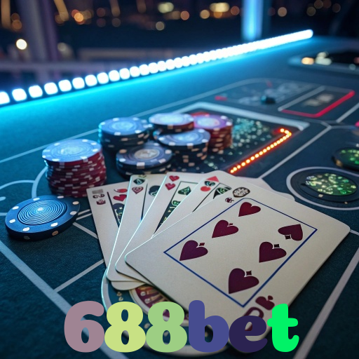 688bet - Baixe o App 688bet para Android e Comece a Jogar