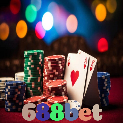 688bet - Baixe o app 688bet no Google Play e jogue ao vivo