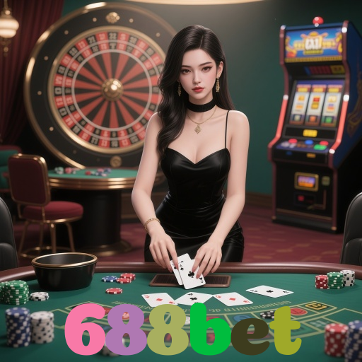 688bet - Baixe o App 688bet para Android e Comece a Jogar