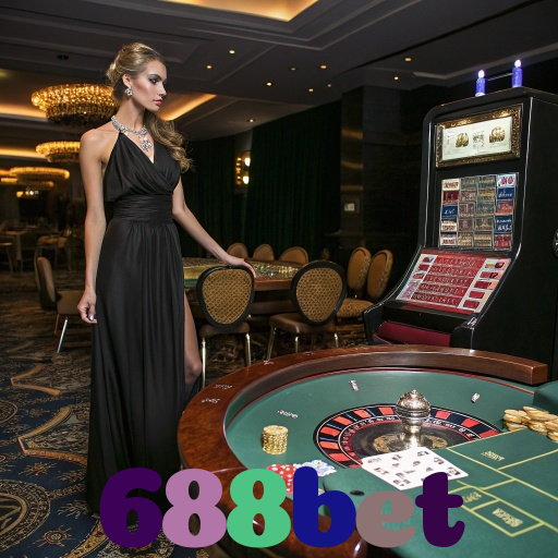 688bet - Baixe o App 688bet para Android e Comece a Jogar