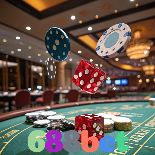 688bet - Baixe o App 688bet para Android e Comece a Jogar