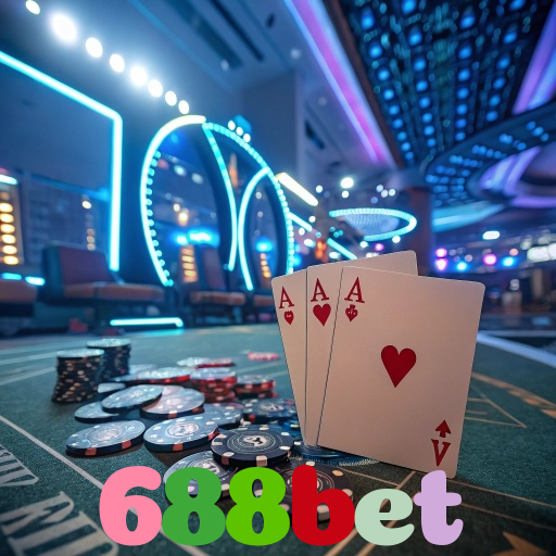 688bet - Baixe o App 688bet para Android e Comece a Jogar