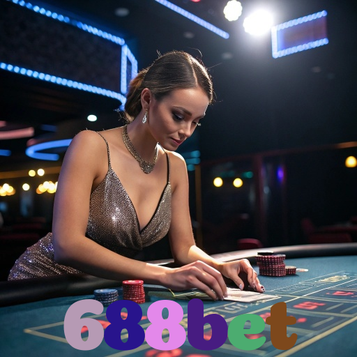 688bet - Baixe o App 688bet para Android e Comece a Jogar
