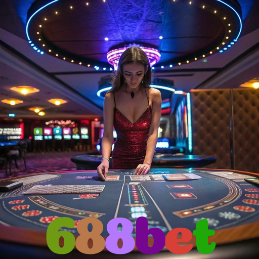 688bet - Baixe o app 688bet no Google Play e jogue ao vivo