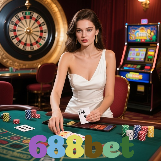 688bet - Baixe o app 688bet no Google Play e jogue ao vivo