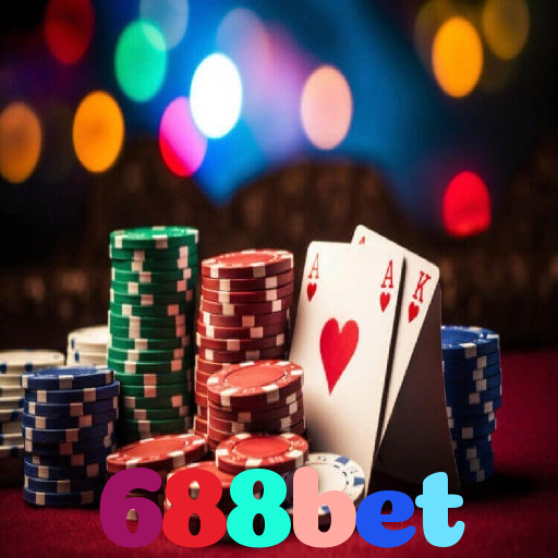 688bet - Baixe o app 688bet no Google Play e jogue ao vivo