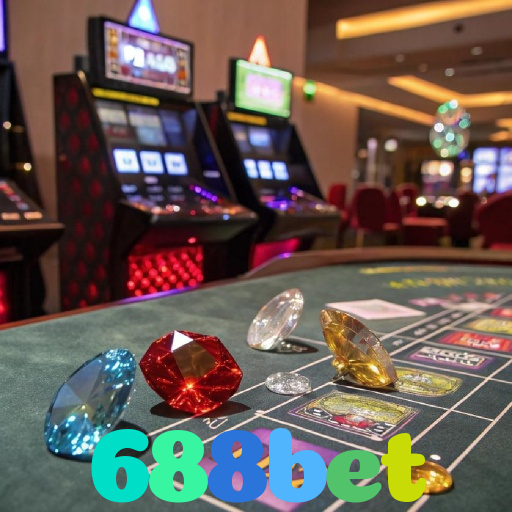 688bet - Baixe o App 688bet para Android e Comece a Jogar