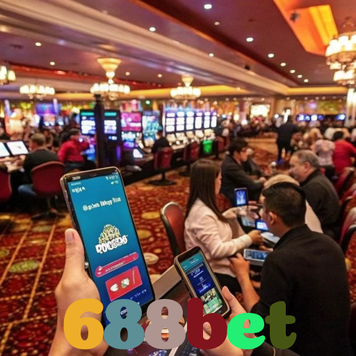 688bet - Baixe o app 688bet no Google Play e jogue ao vivo