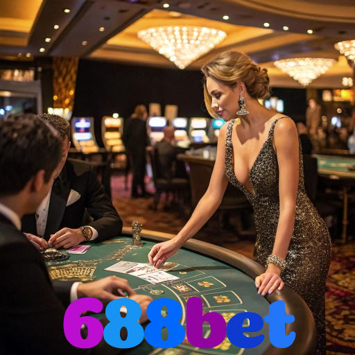 688bet - Baixe o app 688bet no Google Play e jogue ao vivo