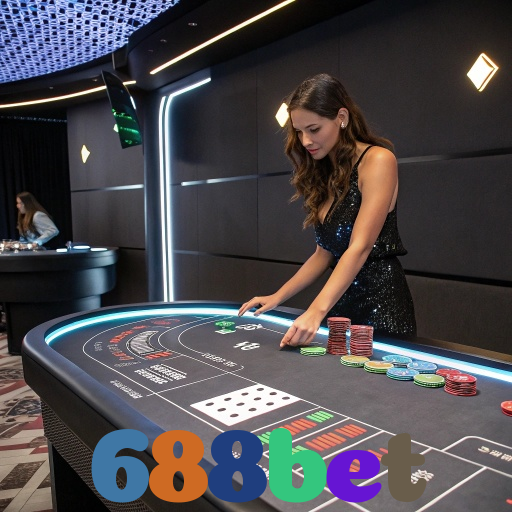 688bet - Baixe o App 688bet para Android e Comece a Jogar