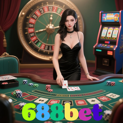 688bet - Baixe o app 688bet no Google Play e jogue ao vivo
