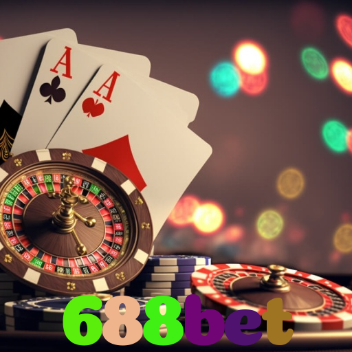 688bet - Baixe o App 688bet para Android e Comece a Jogar