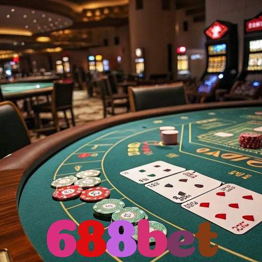 688bet - Baixe o app 688bet no Google Play e jogue ao vivo