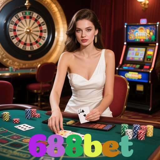 688bet - Baixe o app 688bet no Google Play e jogue ao vivo
