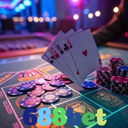 688bet - Baixe o app 688bet no Google Play e jogue ao vivo