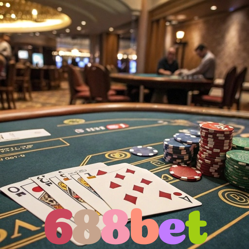 688bet - Baixe o app 688bet no Google Play e jogue ao vivo