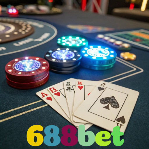 688bet - Baixe o App 688bet para Android e Comece a Jogar