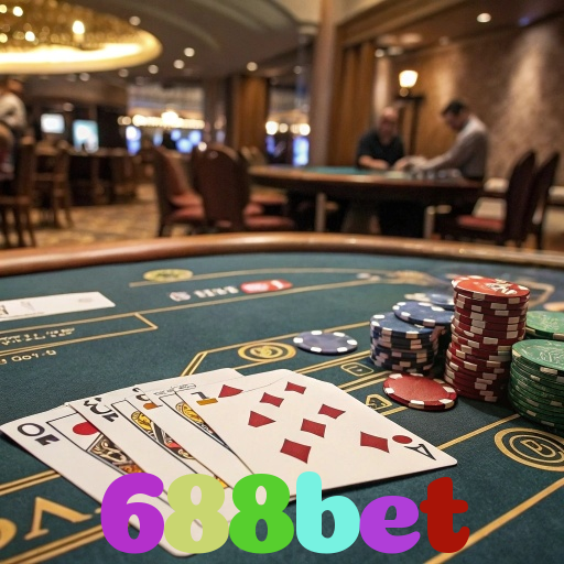 688bet - Baixe o App 688bet para Android e Comece a Jogar