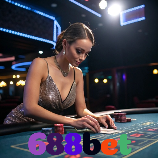 688bet - Baixe o app 688bet no Google Play e jogue ao vivo