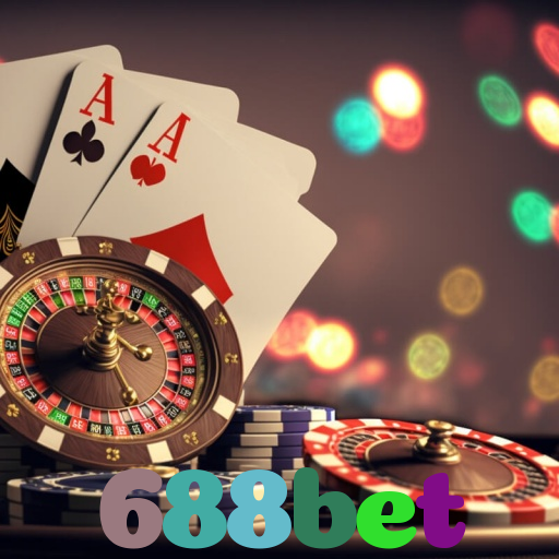 688bet - Baixe o app 688bet no Google Play e jogue ao vivo