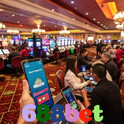 688bet - Baixe o app 688bet no Google Play e jogue ao vivo