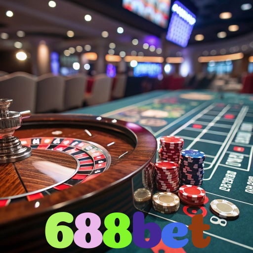 688bet - Baixe o app 688bet no Google Play e jogue ao vivo