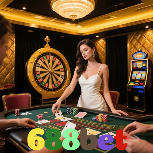 688bet - Baixe o App 688bet para Android e Comece a Jogar