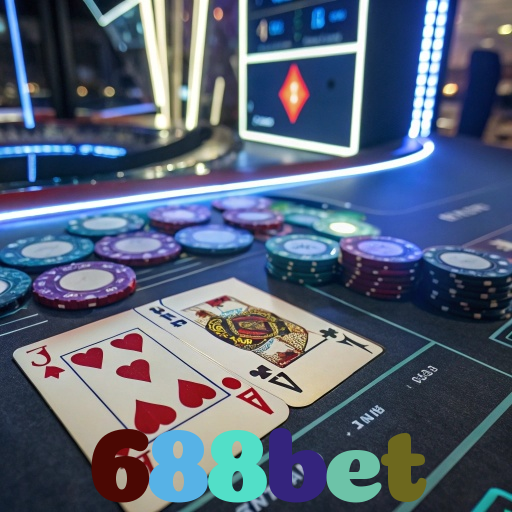 688bet - Baixe o app 688bet no Google Play e jogue ao vivo