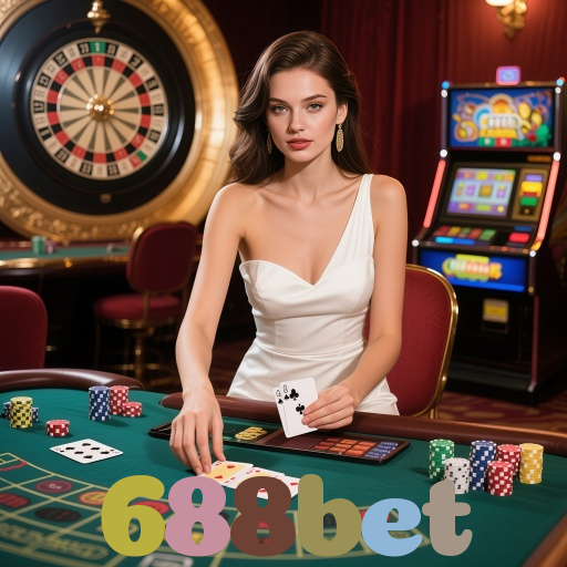 688bet - Baixe o App 688bet para Android e Comece a Jogar