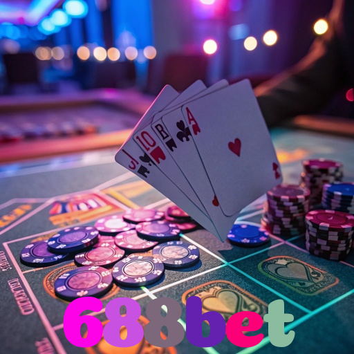 688bet - Baixe o app 688bet no Google Play e jogue ao vivo