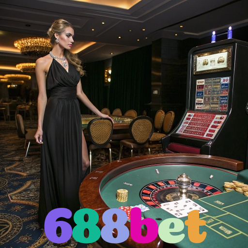 688bet - Baixe o app 688bet no Google Play e jogue ao vivo