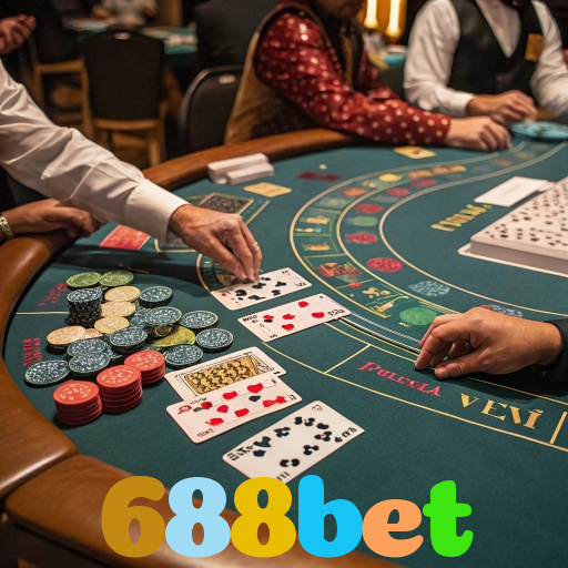 688bet - Baixe o app 688bet no Google Play e jogue ao vivo