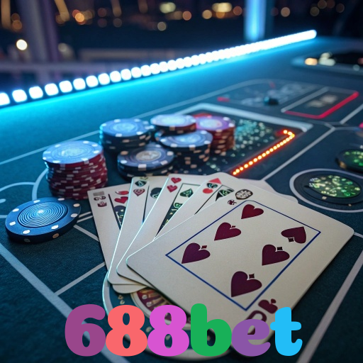 688bet - Baixe o app 688bet no Google Play e jogue ao vivo
