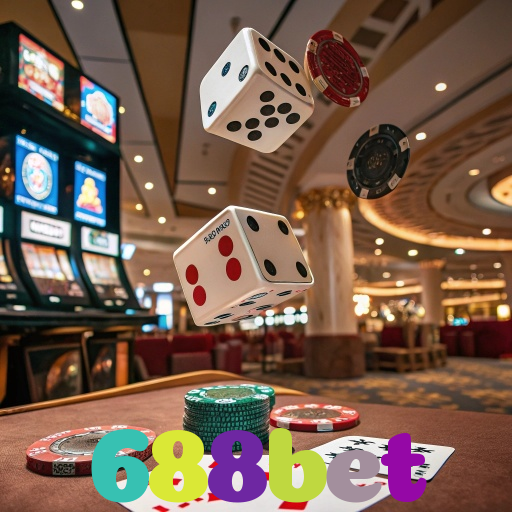 688bet - Baixe o app 688bet no Google Play e jogue ao vivo
