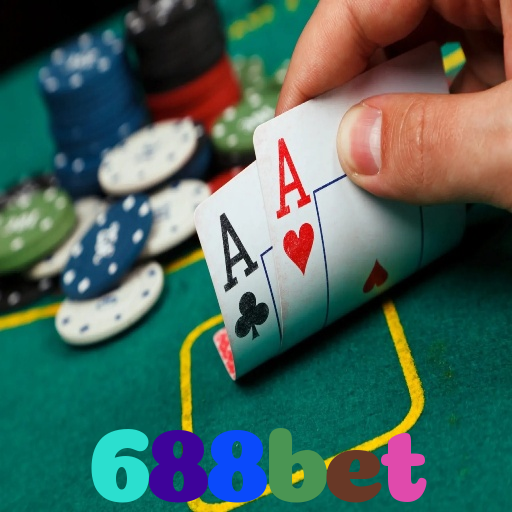 688bet - Baixe o app 688bet no Google Play e jogue ao vivo