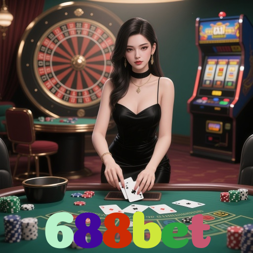 688bet - Baixe o app 688bet no Google Play e jogue ao vivo