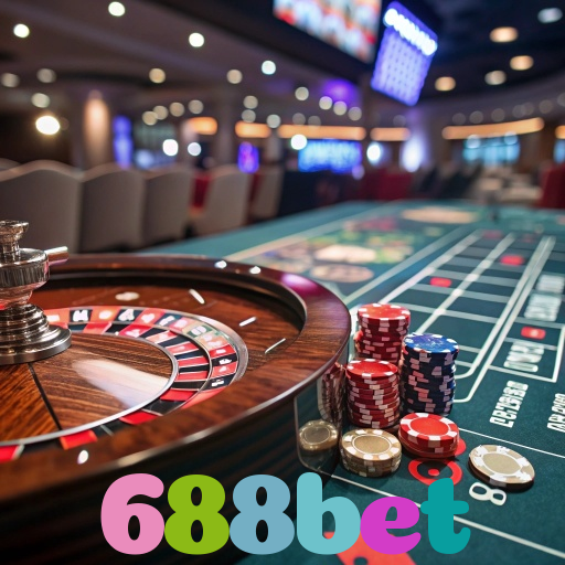 688bet - Baixe o App 688bet para Android e Comece a Jogar