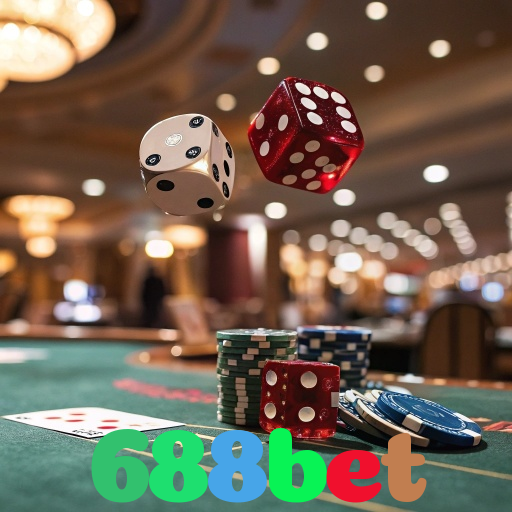 688bet - Baixe o app 688bet no Google Play e jogue ao vivo