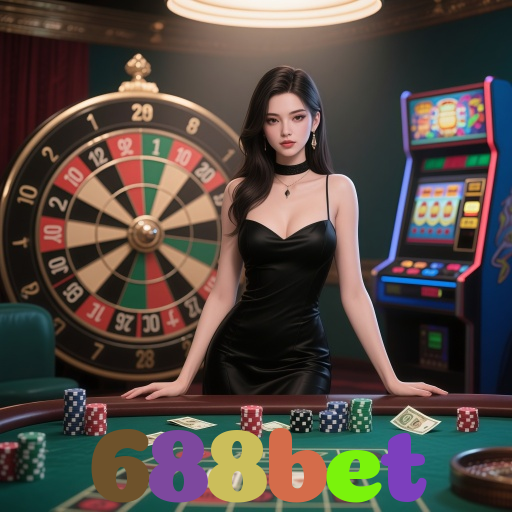 688bet - Baixe o app 688bet no Google Play e jogue ao vivo