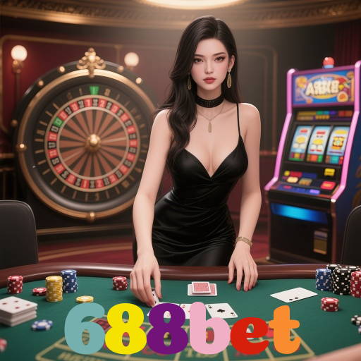 688bet - Baixe o App 688bet para Android e Comece a Jogar