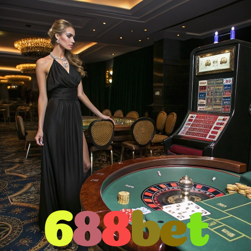 688bet - Baixe o App 688bet para Android e Comece a Jogar