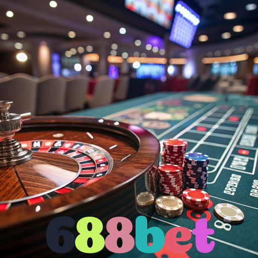 688bet - Baixe o app 688bet no Google Play e jogue ao vivo
