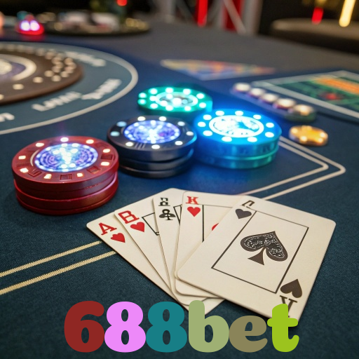 688bet - Baixe o app 688bet no Google Play e jogue ao vivo