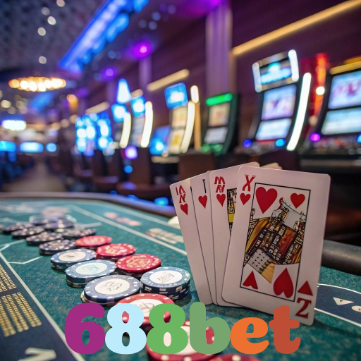 688bet - Baixe o App 688bet para Android e Comece a Jogar