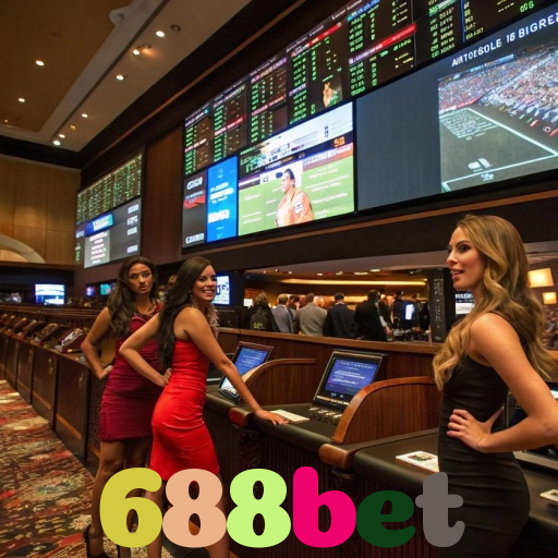 688bet - Baixe o App 688bet para Android e Comece a Jogar