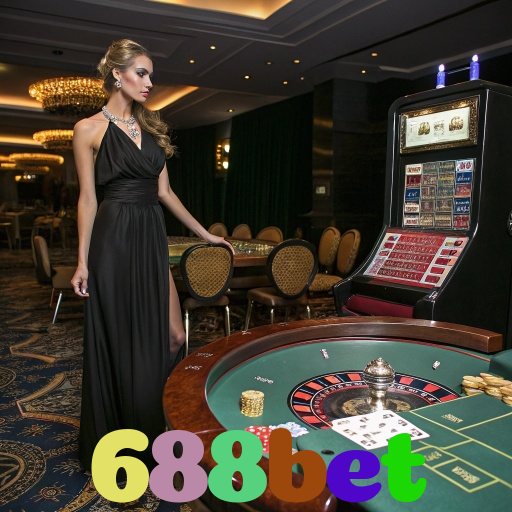 688bet - Baixe o App 688bet para Android e Comece a Jogar