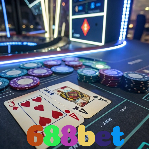 688bet - Baixe o App 688bet para Android e Comece a Jogar